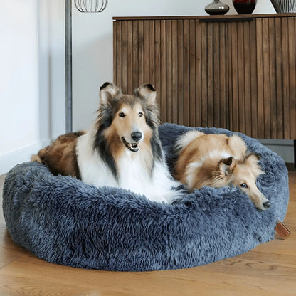 MrFluffyFriend - Het Beste Hondenbed Voor Grote Honden