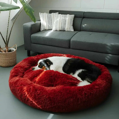 MrFluffyFriend - Het Beste Hondenbed Voor Grote Honden