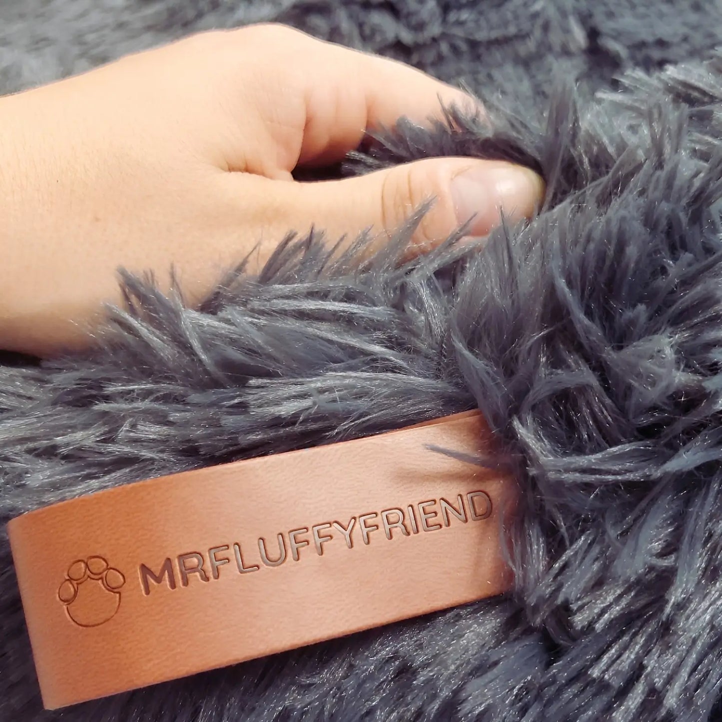 MrFluffyFriend – De Beste Kalmerende Hondenbedden