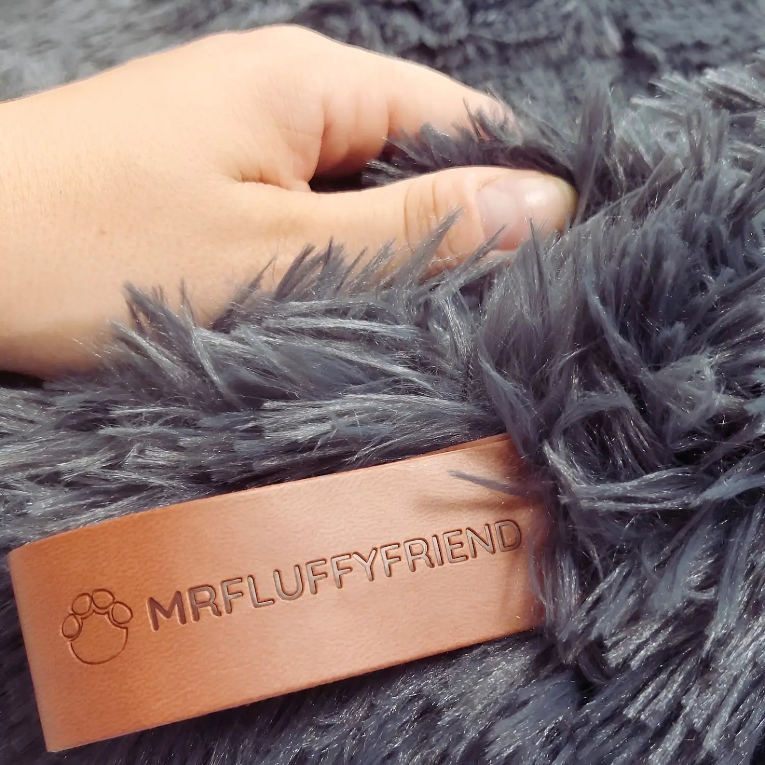 MrFluffyFriend – De Beste Kalmerende Hondenbedden