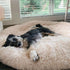 MrFluffyFriend® - Anti Angst Hondenmand