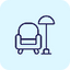 INTERIEURVRIENDELIJK ONTWERP 